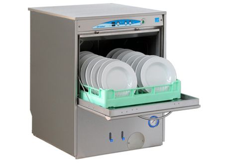 Lave-vaisselle de sous-comptoir commercial pour restaurant F92EKDPS