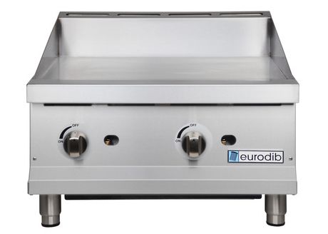 Professional Gas Griddle G24