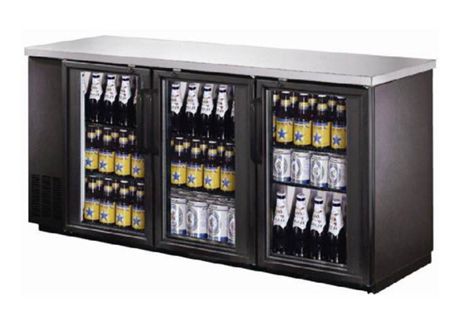 Réfrigérateur à Bière VBF72