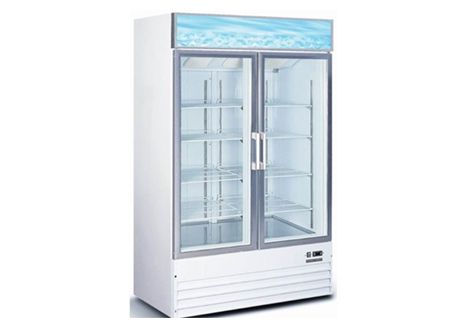 Freezer VF2DR