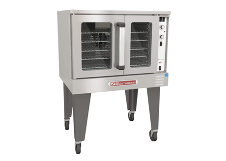 Single Deck Electric Convection Oven BES-17SC