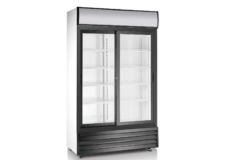 Réfrigérateur VR2PDR